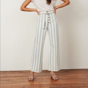 Boyish jeans charley stripe jean
